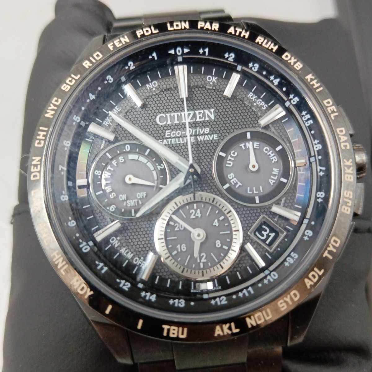Yahoo!オークション -「citizen f900」(シチズン) (さ行)の落札 Yahoo!オークション -「citizen f900」(シチズン) (さ行)の落札