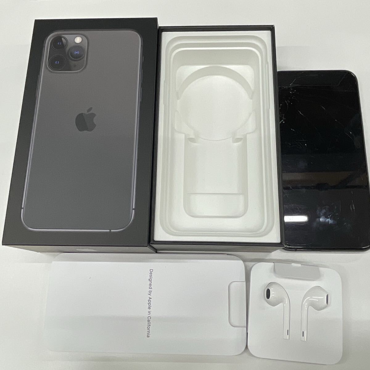 Yahoo!オークション -「iPhone11Pro ジャンク 割れ」の落札相場 Yahoo!オークション -「iPhone11Pro ジャンク 割れ」の落札相場