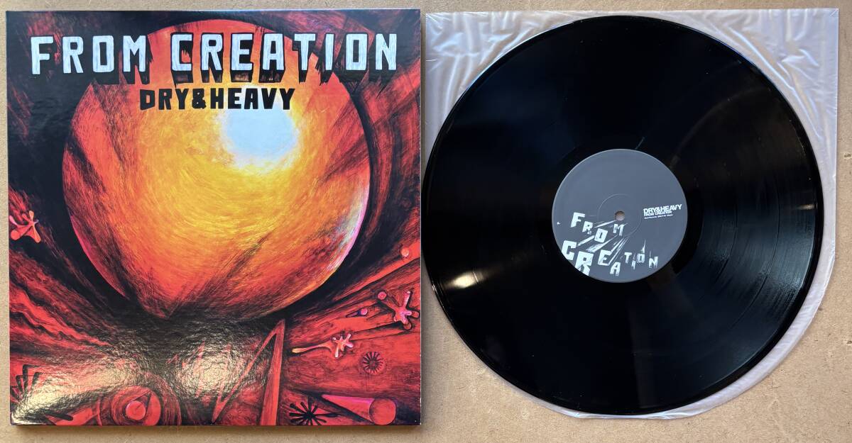 Yahoo!オークション -「dry&heavy」(レコード) の落札相場・落札価格 Yahoo!オークション -「dry&heavy」(レコード) の落札相場・落札価格