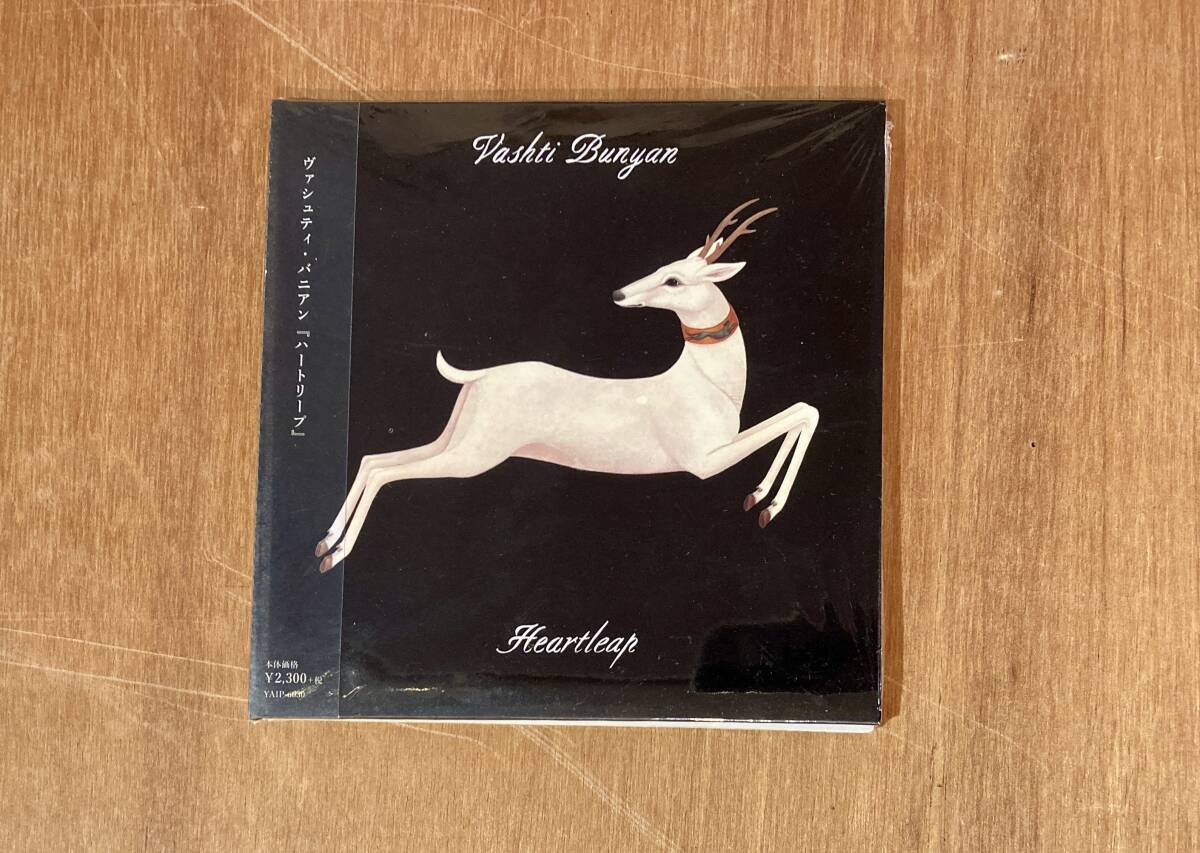 Yahoo!オークション -「vashti bunyan」(音楽) の落札相場・落札価格