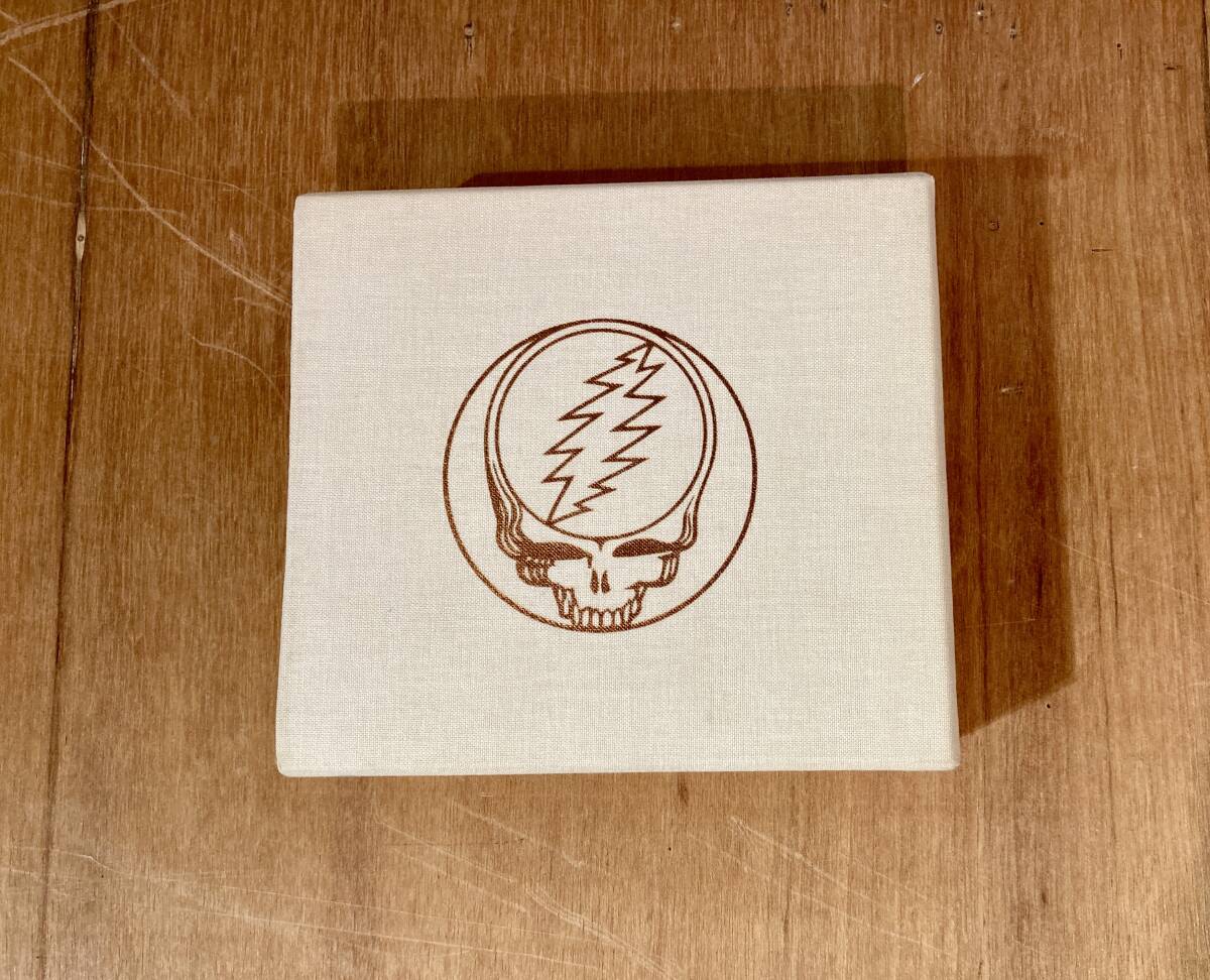 Yahoo!オークション -「grateful dead box」の落札相場・落札価格