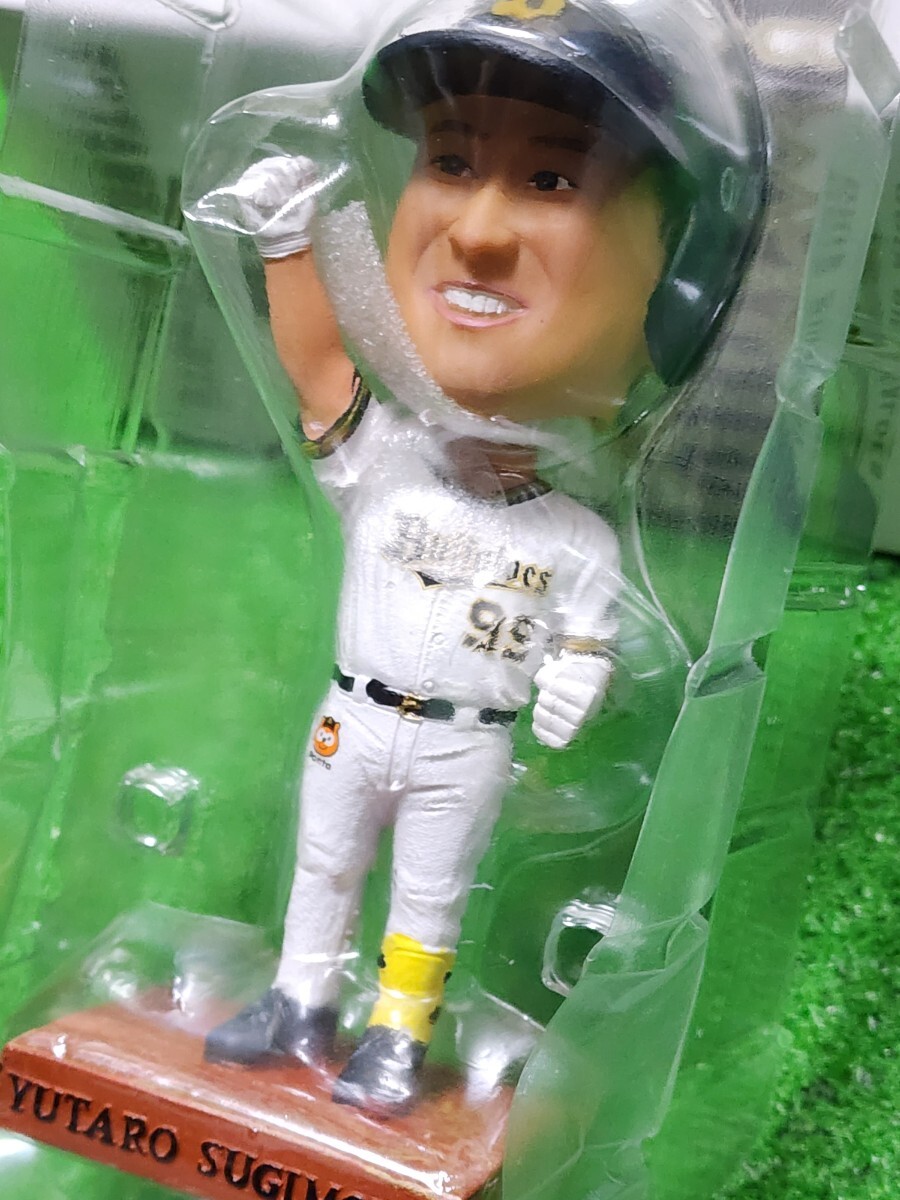 Yahoo!オークション -「オリックス ボブルヘッド」の落札相場 Yahoo!オークション -「オリックス ボブルヘッド」の落札相場