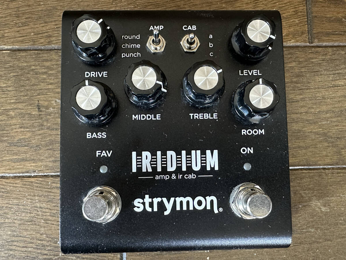 Yahoo!オークション -「strymon」(アンプシミュレーター Yahoo!オークション -「strymon」(アンプシミュレーター