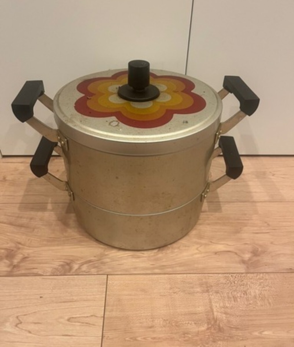 2025年最新】Yahoo!オークション -蒸し器(調理器具)の中古品 2025年最新】Yahoo!オークション -蒸し器(調理器具)の中古品
