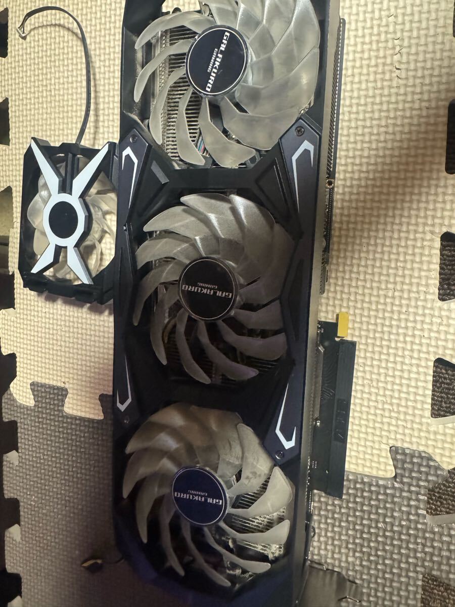 Yahoo!オークション -「rtx 3080 ジャンク」の落札相場・落札価格 Yahoo!オークション -「rtx 3080 ジャンク」の落札相場・落札価格