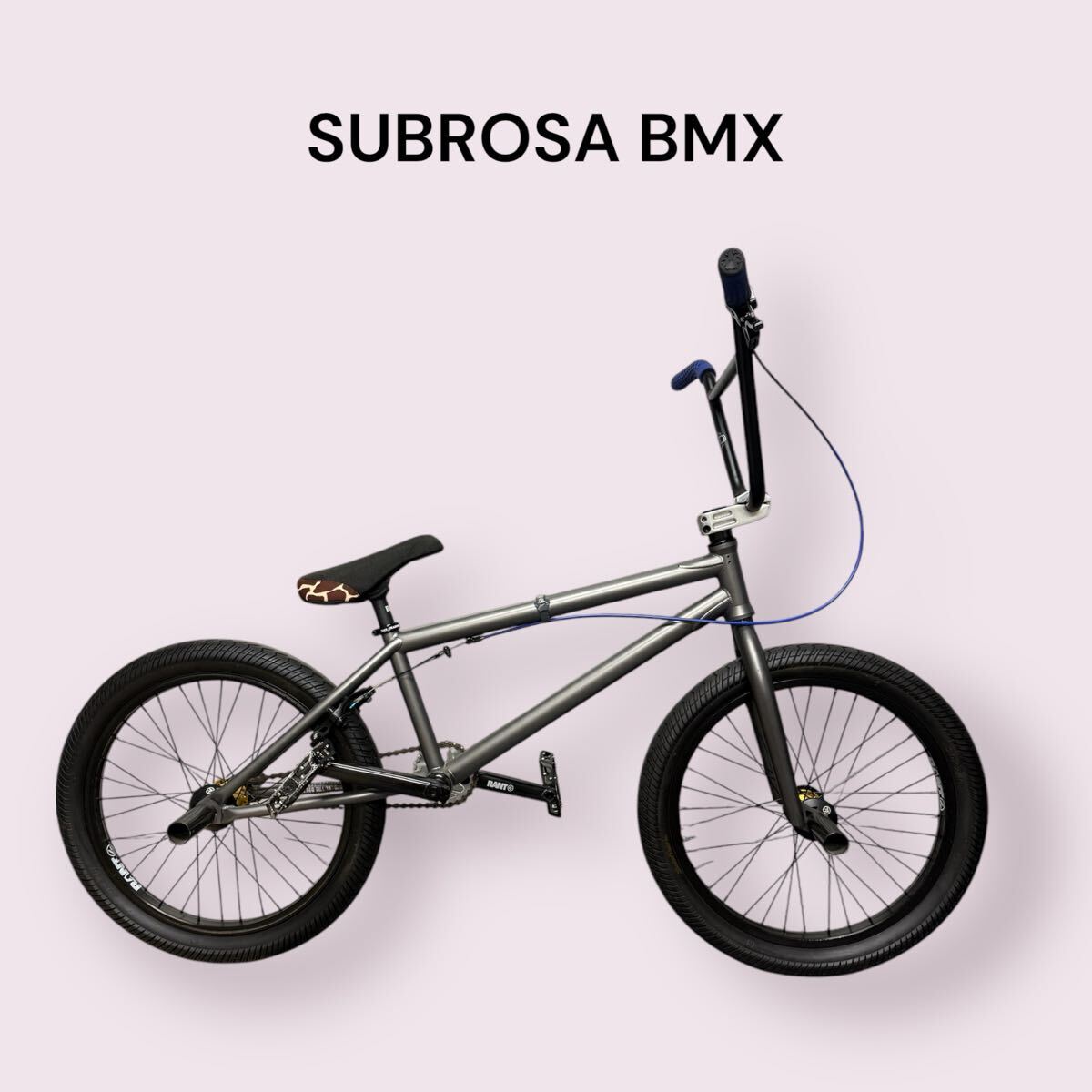 Yahoo!オークション -「bmx subrosa」の落札相場・落札価格 Yahoo!オークション -「bmx subrosa」の落札相場・落札価格