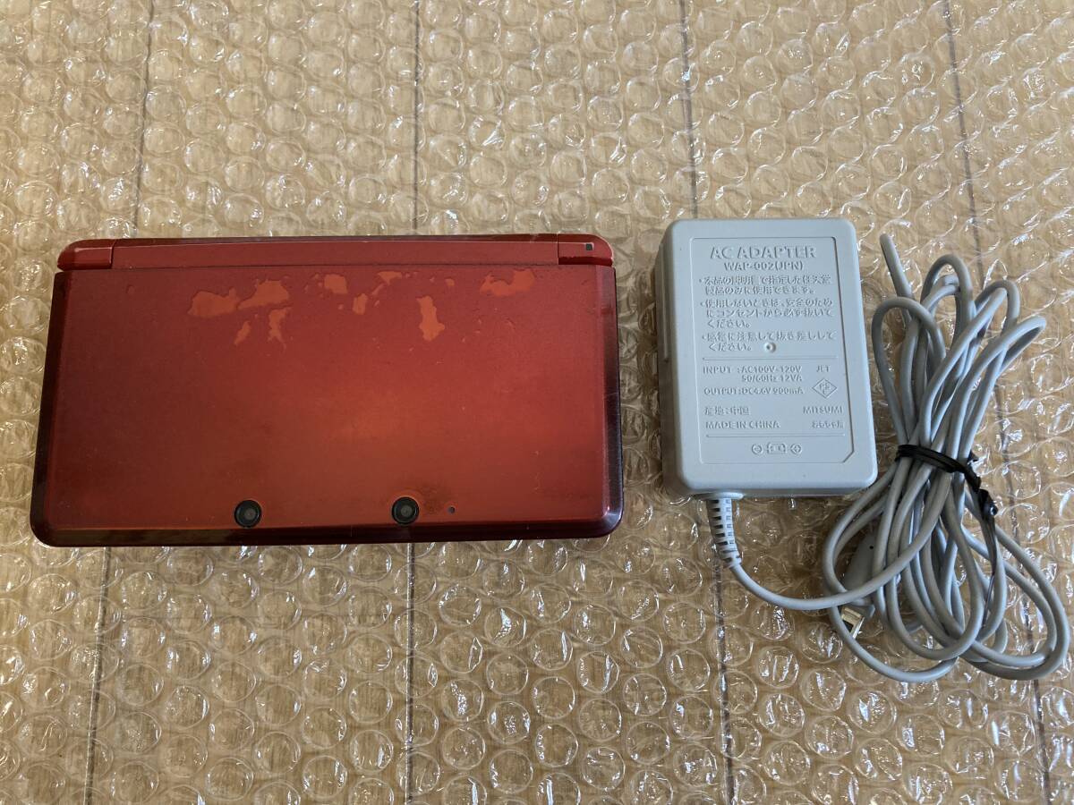 2025年最新】Yahoo!オークション -ポケモンバンク入り3dsの中古