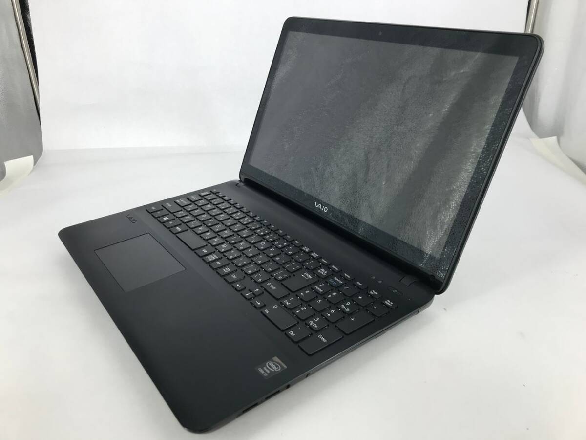 2025年最新】Yahoo!オークション -sony vaio 15 core i7の中古品 2025年最新】Yahoo!オークション -sony vaio 15 core i7の中古品
