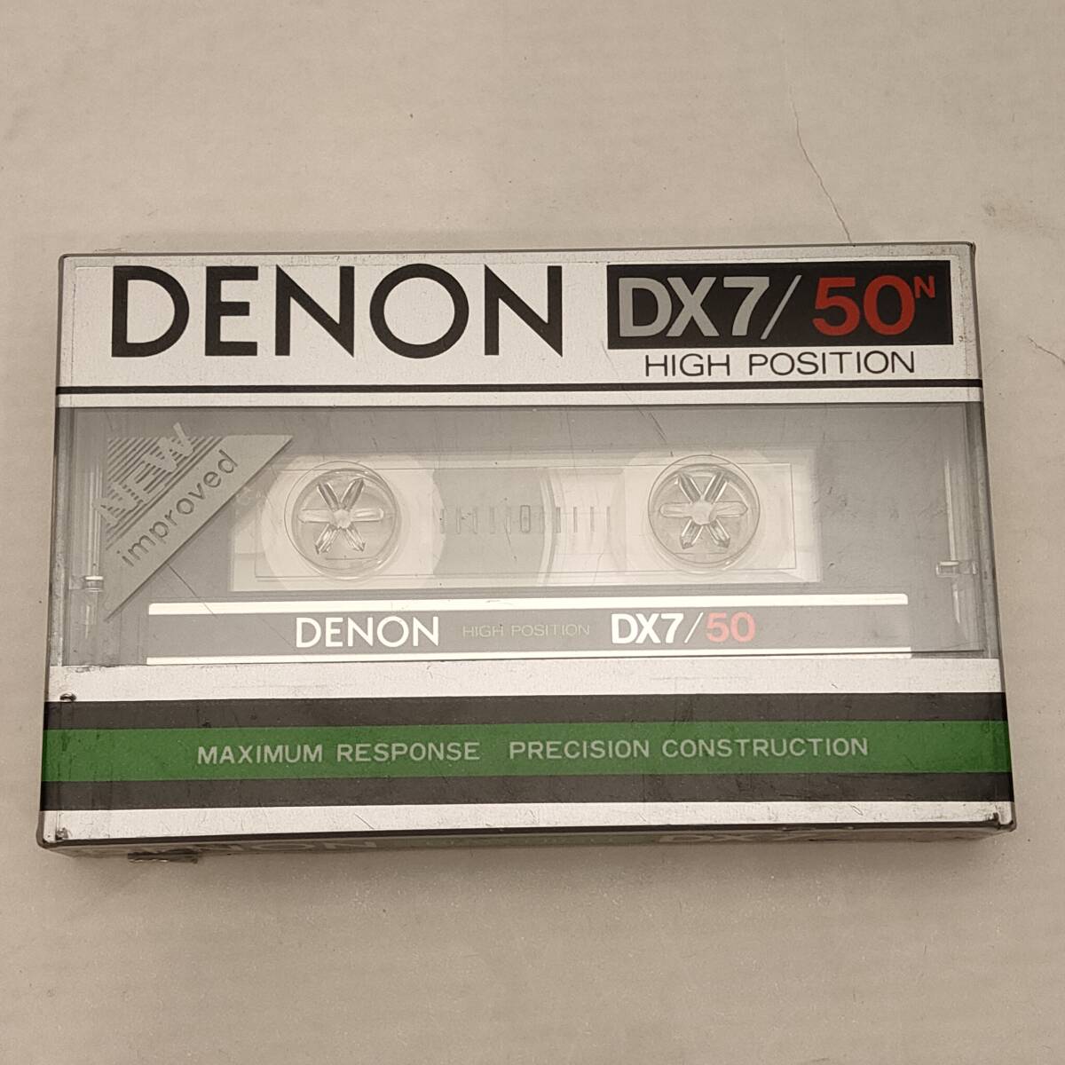 Yahoo!オークション -「denon dx-7」(オーディオ機器) の落札