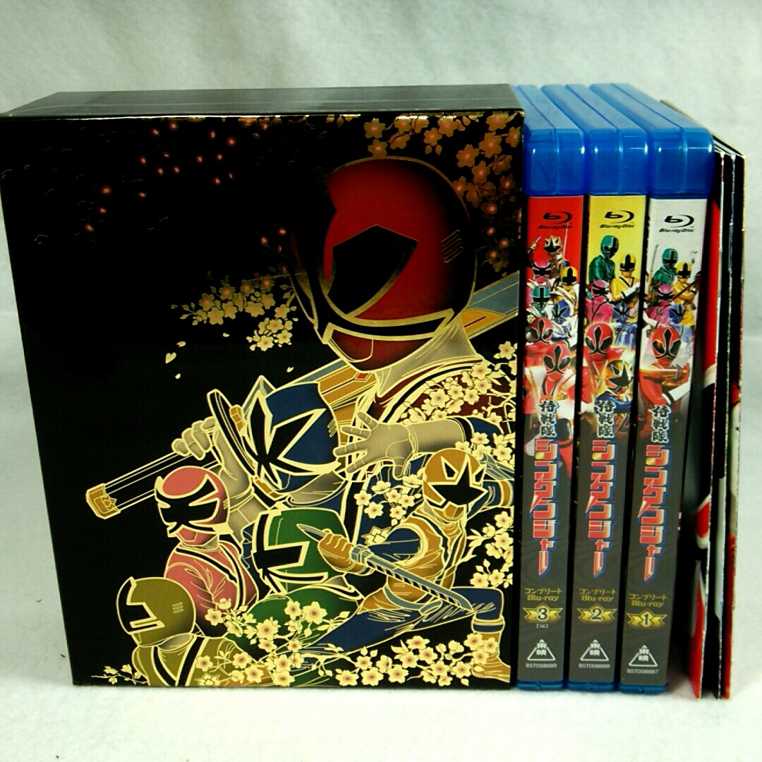 2025年最新】Yahoo!オークション -侍戦隊シンケンジャー blu-ray 2025年最新】Yahoo!オークション -侍戦隊シンケンジャー blu-ray