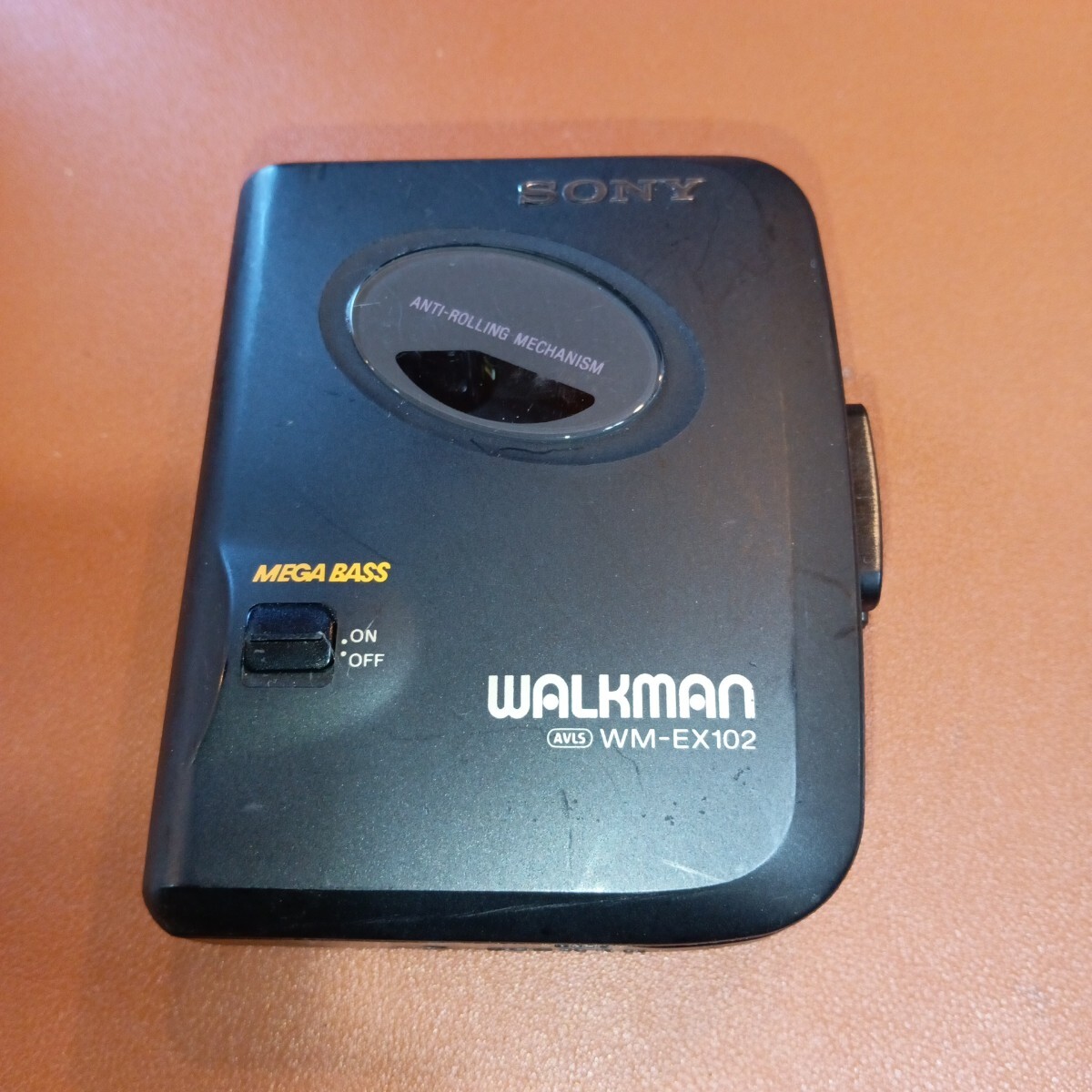 Yahoo!オークション -「sony wm 102」の落札相場・落札価格 Yahoo!オークション -「sony wm 102」の落札相場・落札価格