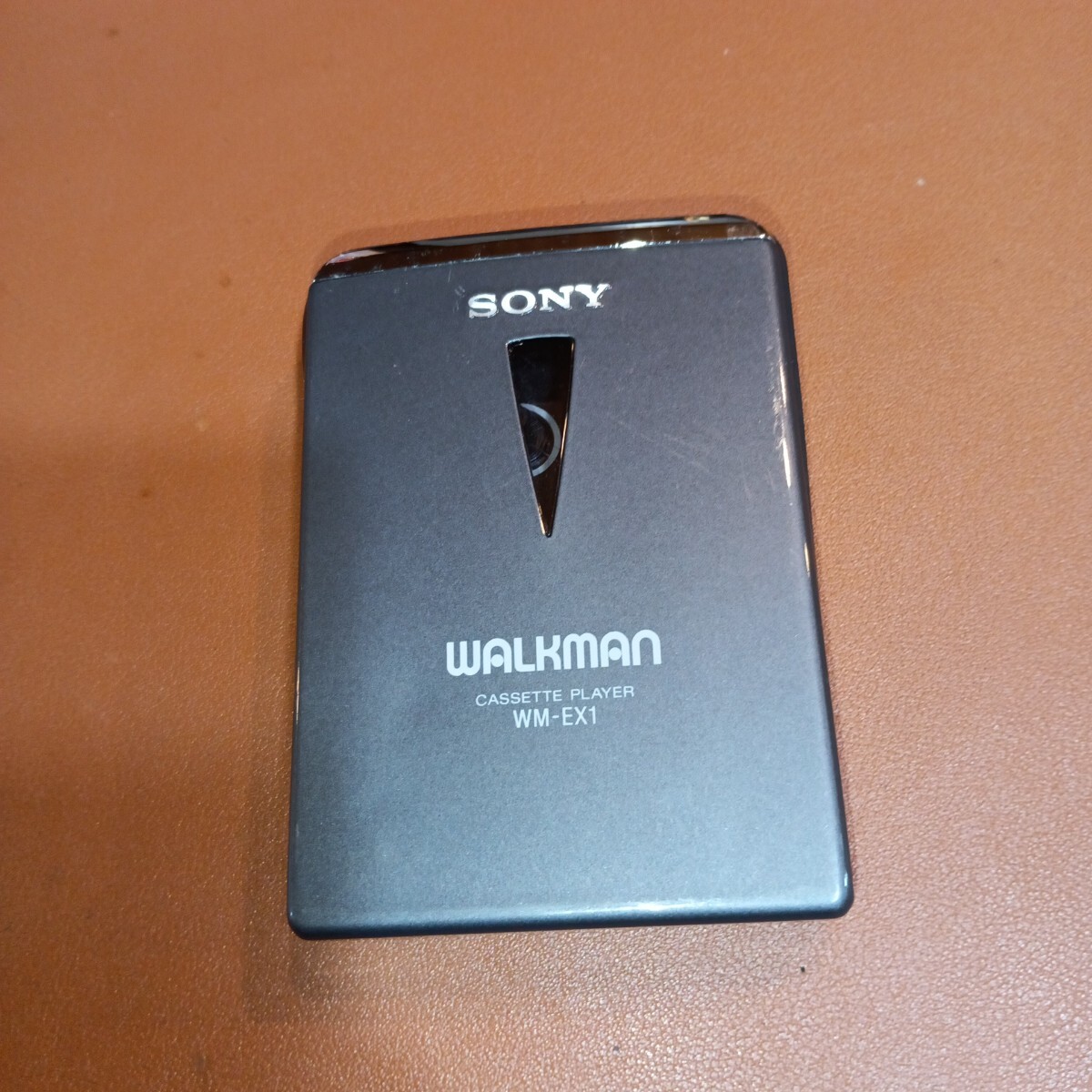 Yahoo!オークション -「sony wm ex1」の落札相場・落札価格 Yahoo!オークション -「sony wm ex1」の落札相場・落札価格