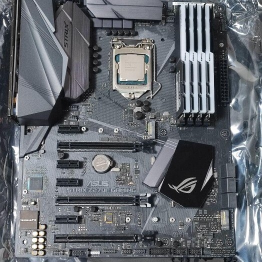 Yahoo!オークション -「マザーボード cpu セット」(インテル Yahoo!オークション -「マザーボード cpu セット」(インテル