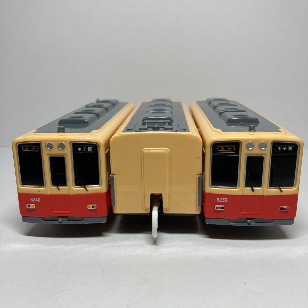 2025年最新】Yahoo!オークション -阪神8000系の中古品・新品・未
