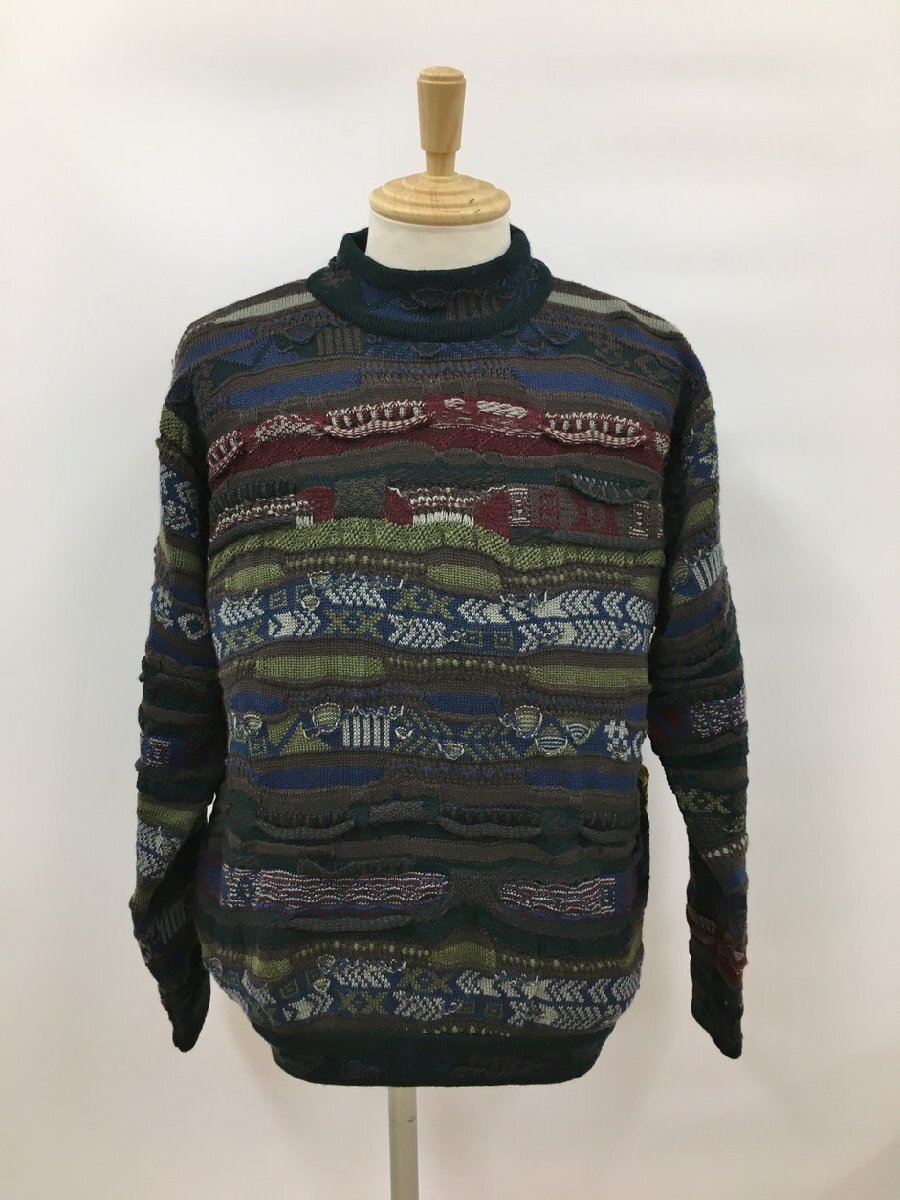 2025年最新】Yahoo!オークション -coogi ニットの中古品・新品 2025年最新】Yahoo!オークション -coogi ニットの中古品・新品
