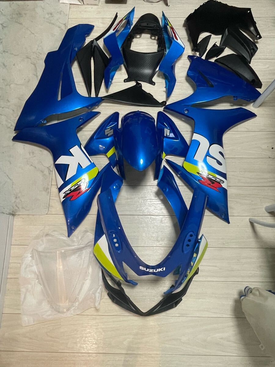 Yahoo!オークション -「gsx-r750 カウル セット」の落札相場 Yahoo!オークション -「gsx-r750 カウル セット」の落札相場