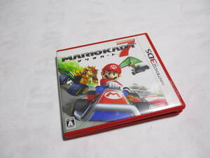3DS マリオカート7 良品 激安!!!!!!
