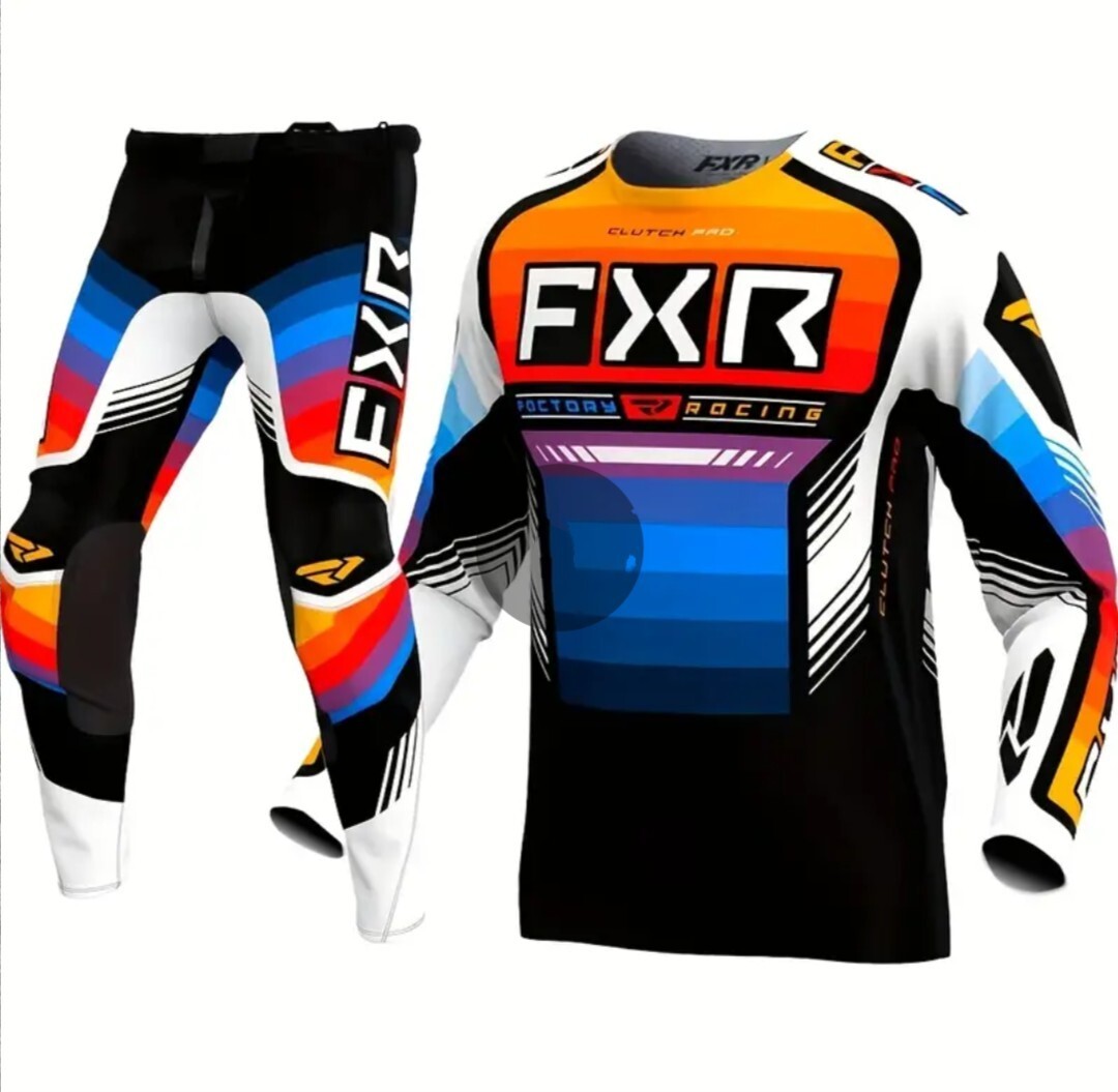 2025年最新】Yahoo!オークション -fxr ウエアの中古品・新品・未 2025年最新】Yahoo!オークション -fxr ウエアの中古品・新品・未