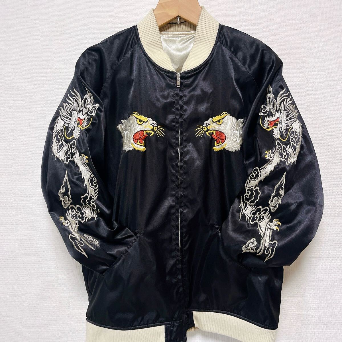 Yahoo!オークション -「(stussy ステューシー) スカジャン」の Yahoo!オークション -「(stussy ステューシー) スカジャン」の