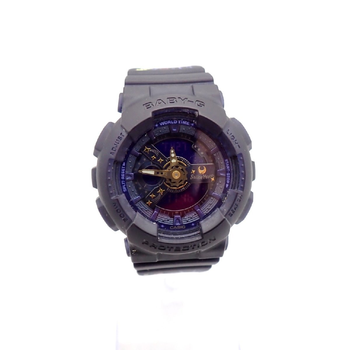 Yahoo!オークション -「baby-g セーラームーン」の落札相場 Yahoo!オークション -「baby-g セーラームーン」の落札相場