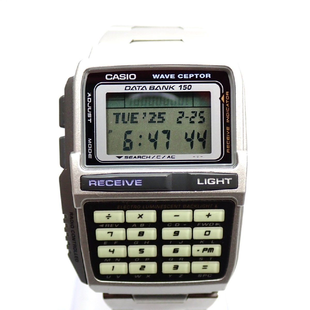 Yahoo!オークション -「casio カシオ データバンク」(ブランド Yahoo!オークション -「casio カシオ データバンク」(ブランド