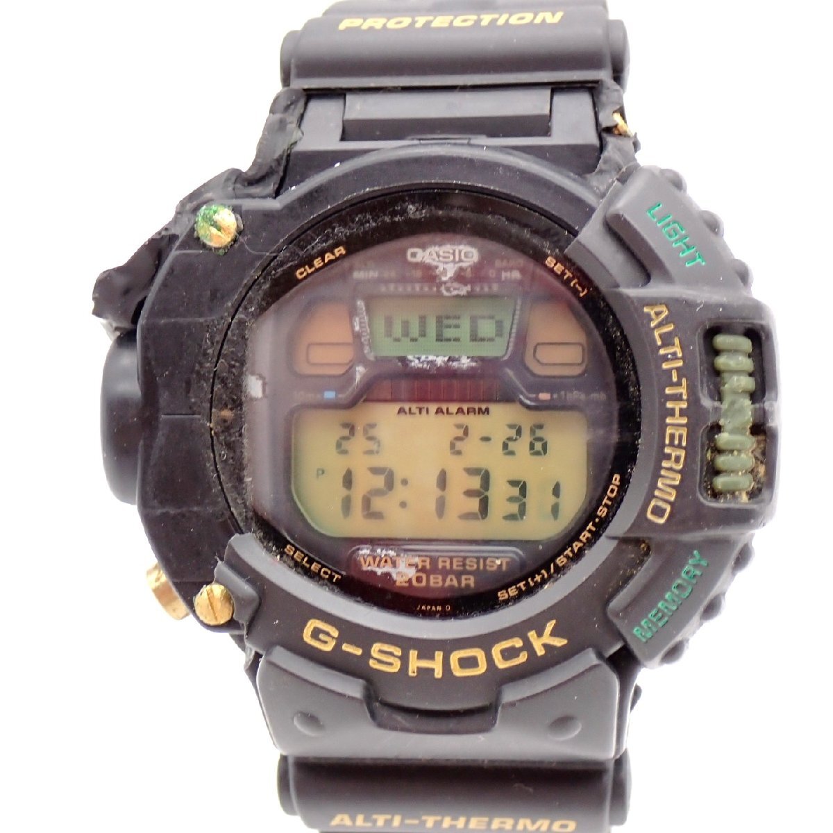 Yahoo!オークション -「dw-6700」の落札相場・落札価格 Yahoo!オークション -「dw-6700」の落札相場・落札価格