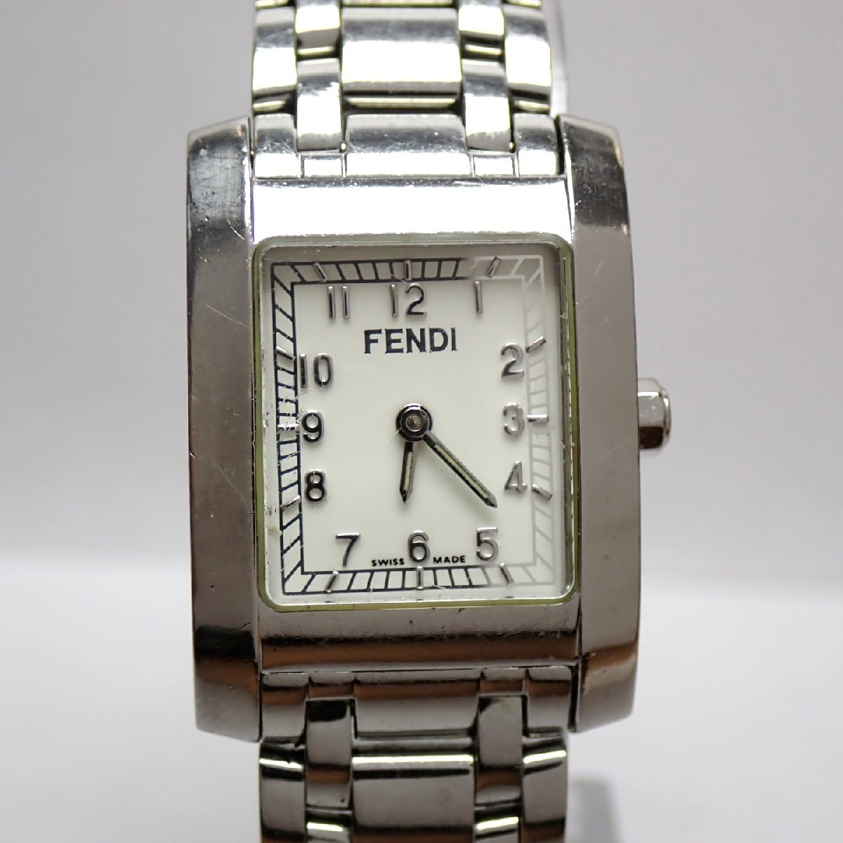 Yahoo!オークション -「fendi 時計 レディース7000l」の落札相場 Yahoo!オークション -「fendi 時計 レディース7000l」の落札相場