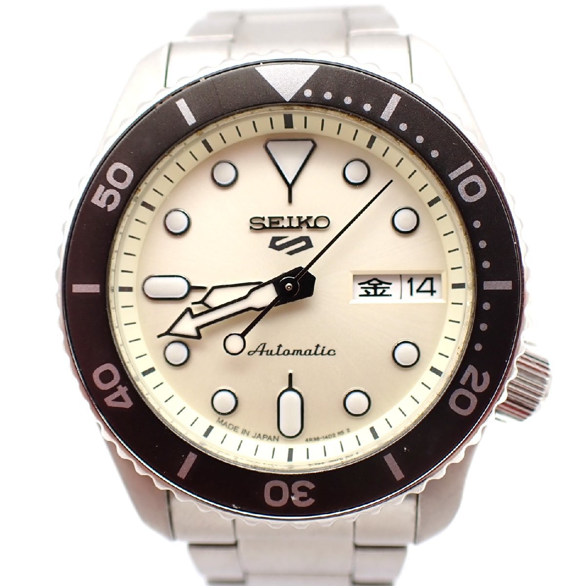楽天市場】セイコー メカニカル 腕時計 SEIKO 時計 メンズ 男性
