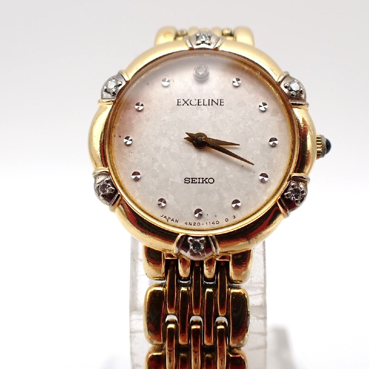 Yahoo!オークション -「seiko 4n20」(その他) (セイコー)の落札 Yahoo!オークション -「seiko 4n20」(その他) (セイコー)の落札