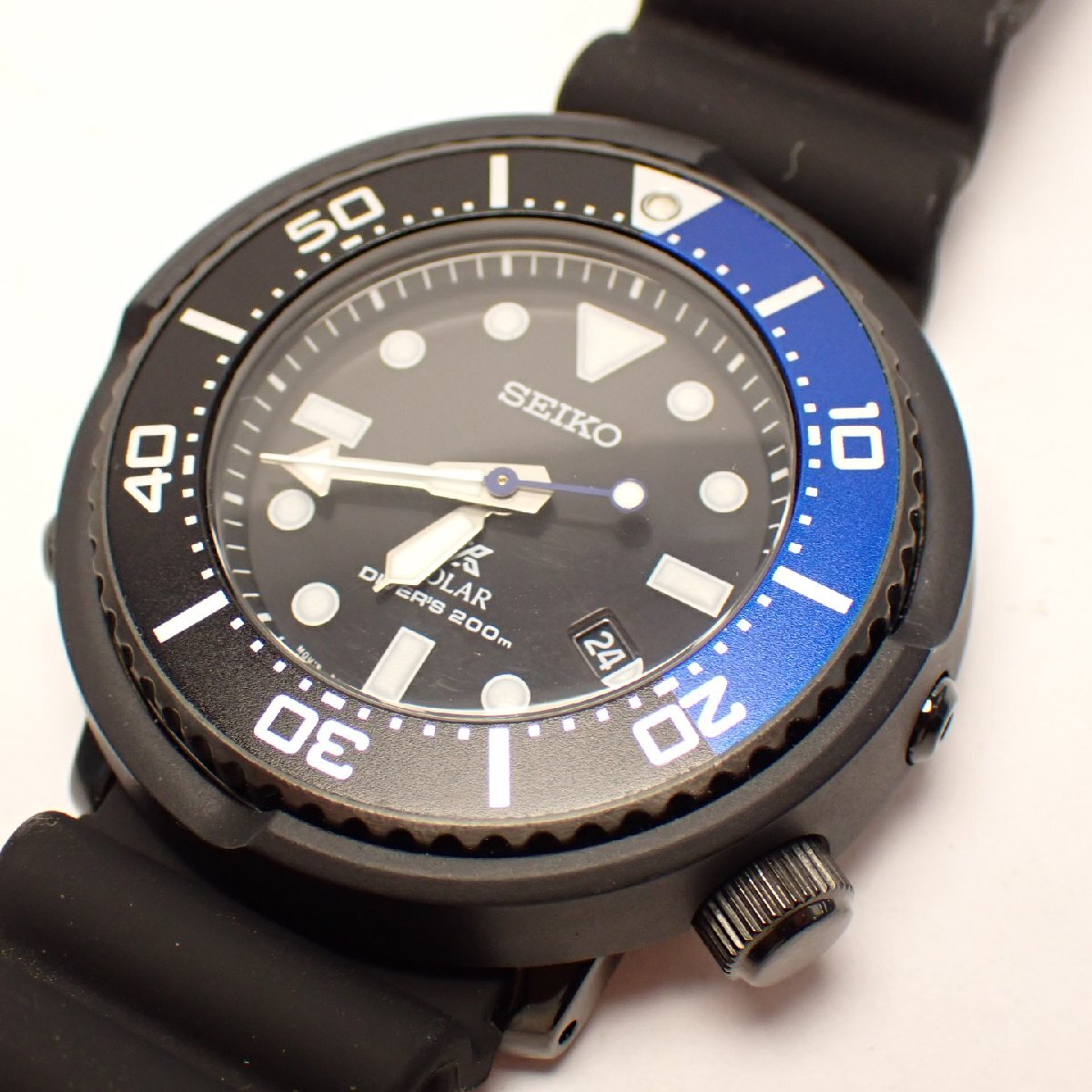 Yahoo!オークション -「seiko v147」の落札相場・落札価格
