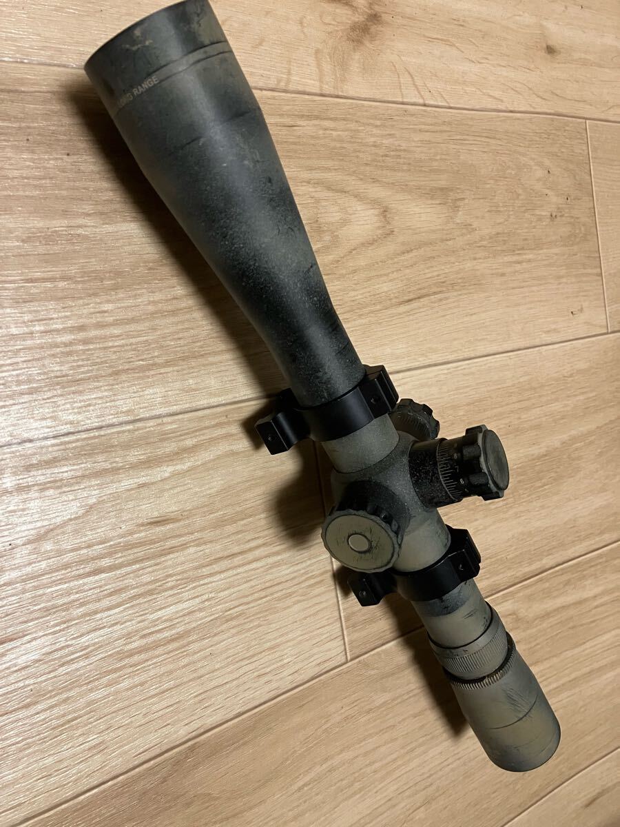 Yahoo!オークション -「leupold mark4」の落札相場・落札価格 Yahoo!オークション -「leupold mark4」の落札相場・落札価格