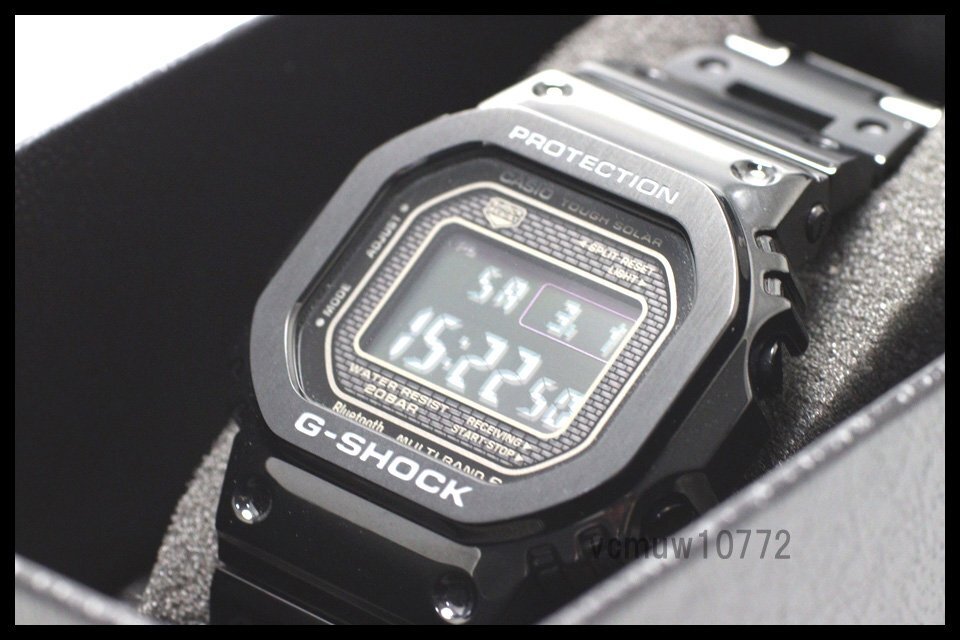 2025年最新】Yahoo!オークション -gmw-b5000gd-1jfの中古品 2025年最新】Yahoo!オークション -gmw-b5000gd-1jfの中古品