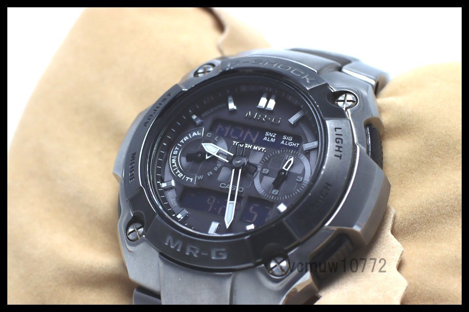 2025年最新】Yahoo!オークション - MR-G(G-SHOCK カシオ)の中古 2025年最新】Yahoo!オークション - MR-G(G-SHOCK カシオ)の中古