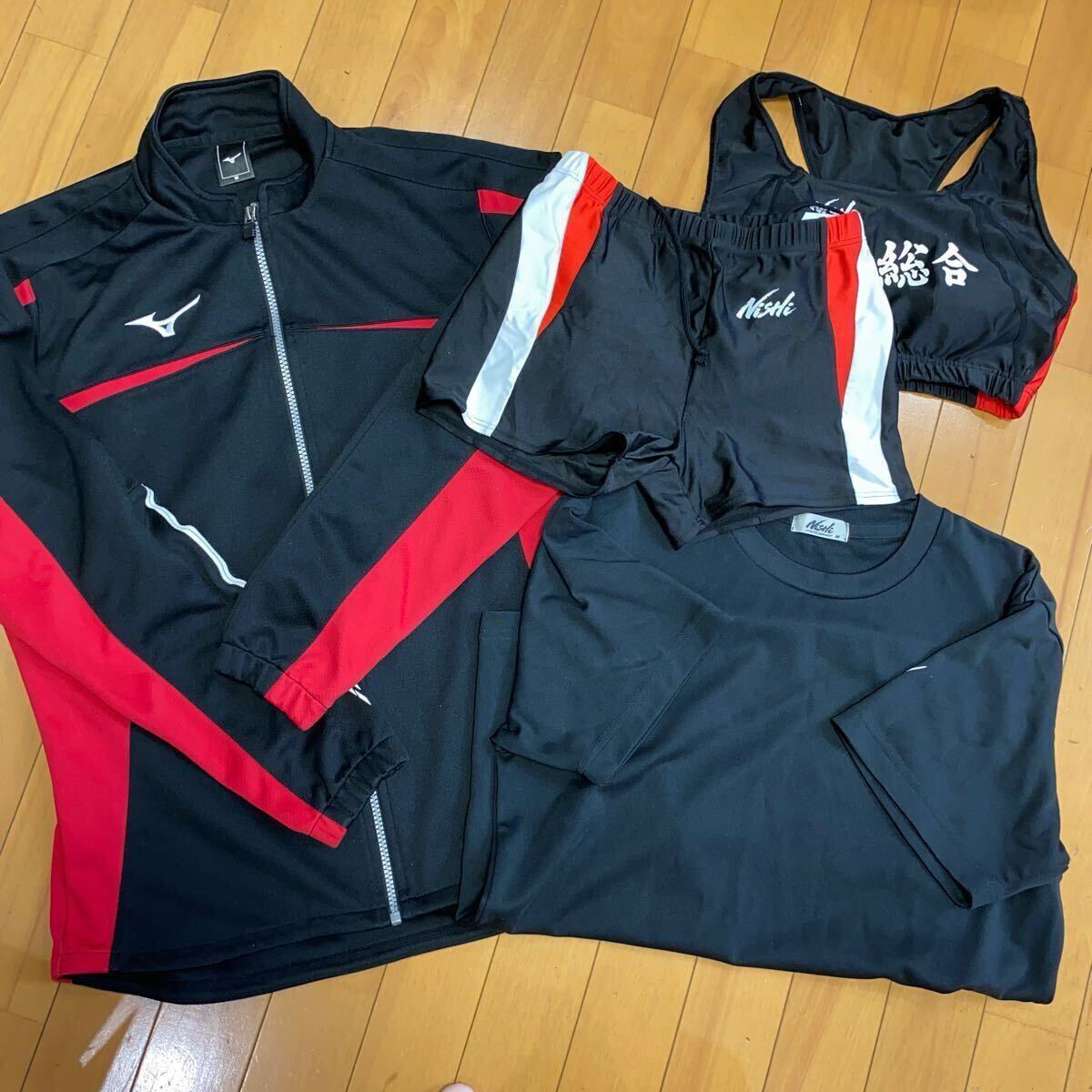 Yahoo!オークション -「高校 ジャージ」(ウエア) (陸上競技)の Yahoo!オークション -「高校 ジャージ」(ウエア) (陸上競技)の