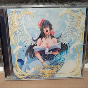 eleQtryes/BlackY 同人 ブラッキー new leaf mix Harpuia evolutionary extended ver. 4th solo album BlackY's BEATFLOOR