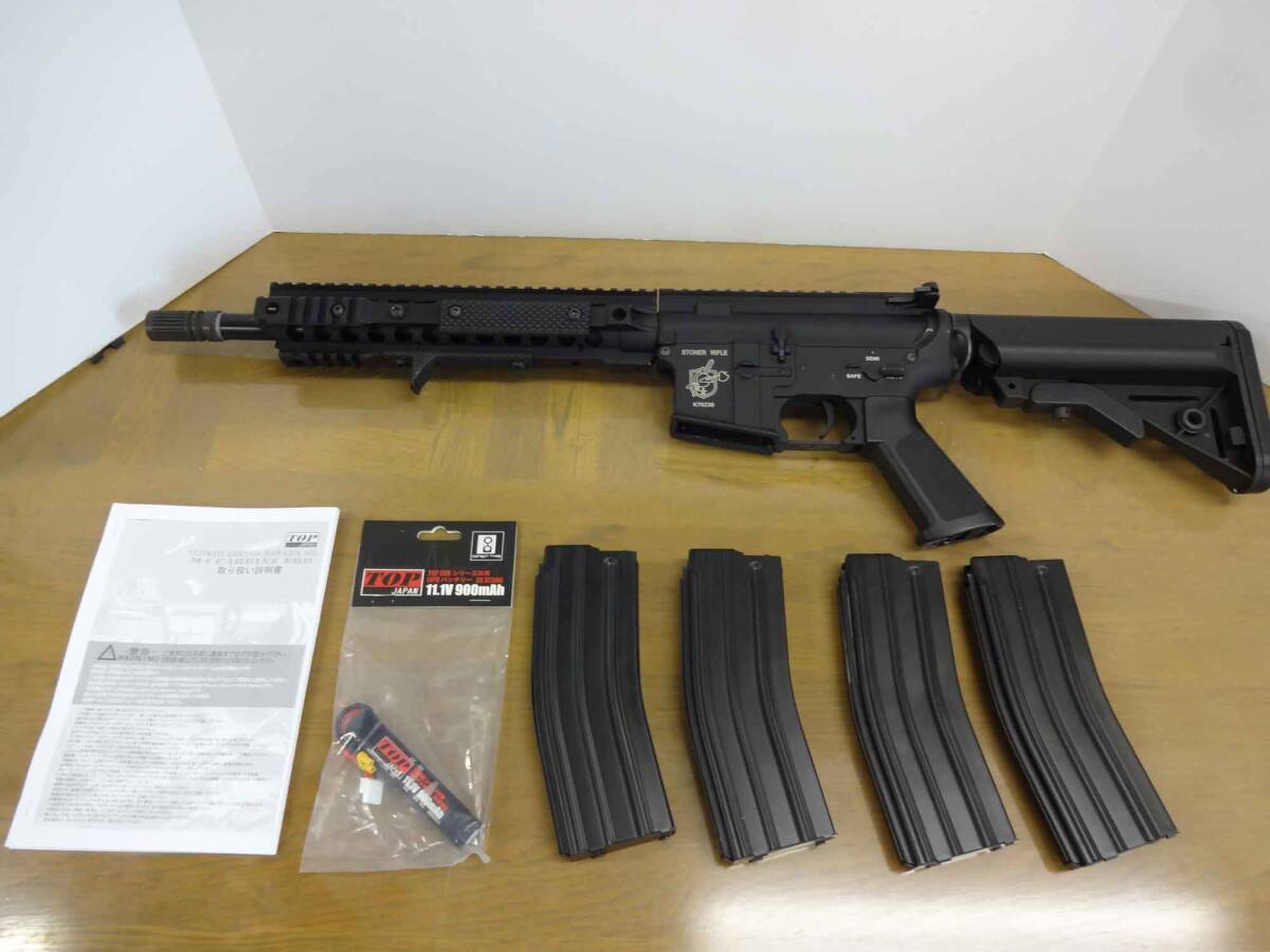 Yahoo!オークション -「top m4 カートレス」の落札相場・落札価格 Yahoo!オークション -「top m4 カートレス」の落札相場・落札価格