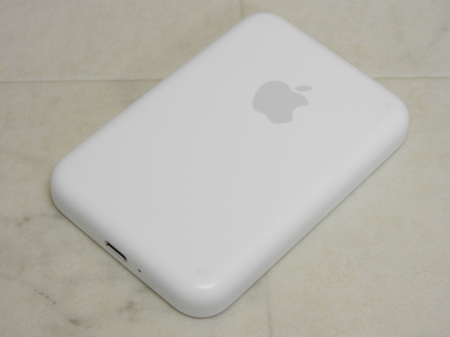 Yahoo!オークション -「apple magsafeバッテリーパック」の落札