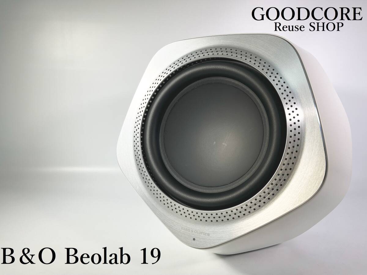 2025年最新】Yahoo!オークション -bang olufsen(スピーカー)の 2025年最新】Yahoo!オークション -bang olufsen(スピーカー)の