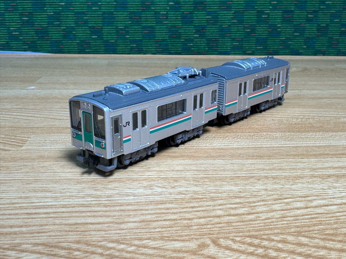 Yahoo!オークション -「701系仙台」(鉄道模型) の落札相場・落札価格 Yahoo!オークション -「701系仙台」(鉄道模型) の落札相場・落札価格