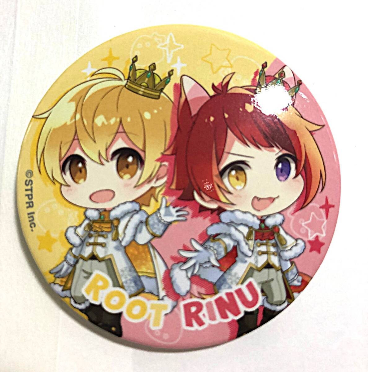 莉犬　缶バッジセット Amazon.co.jp: 32個 莉犬くん 缶バッジ デフォ すとぷり ふぁん