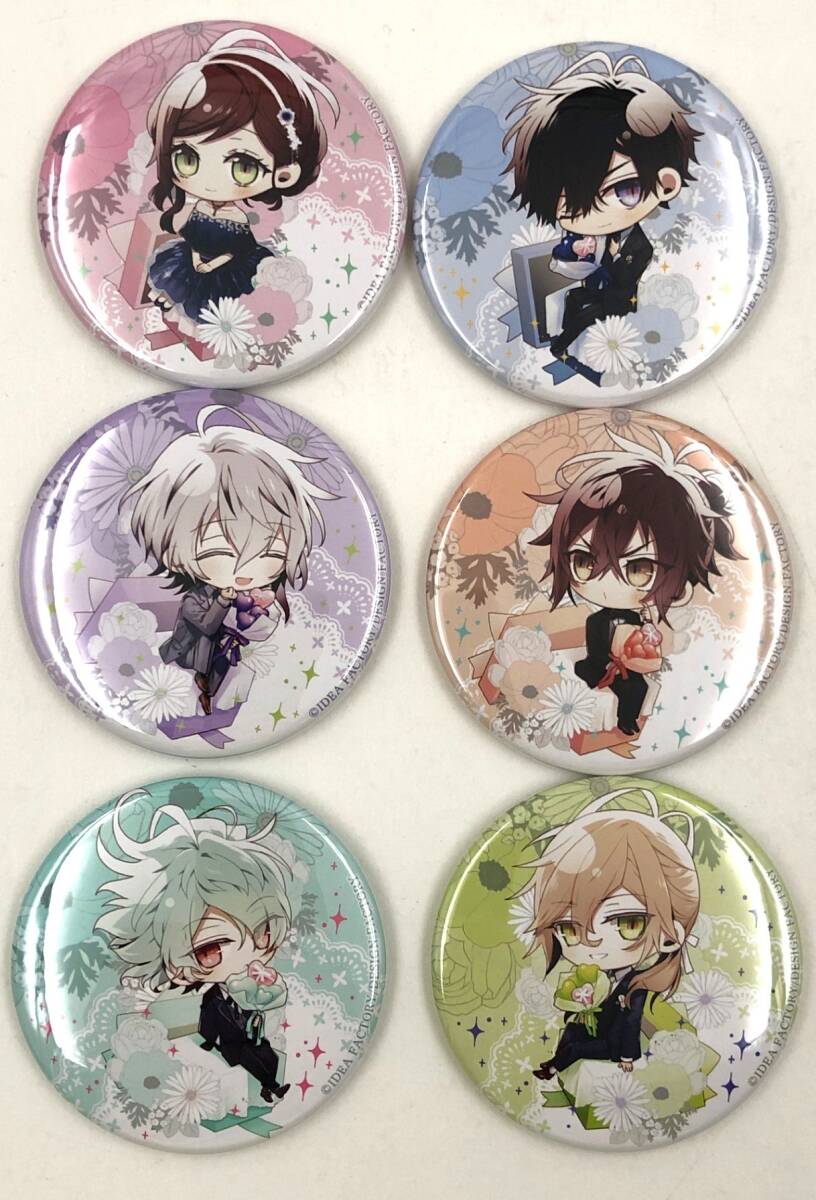 2025年最新】Yahoo!オークション -collar malice バッジの中古品