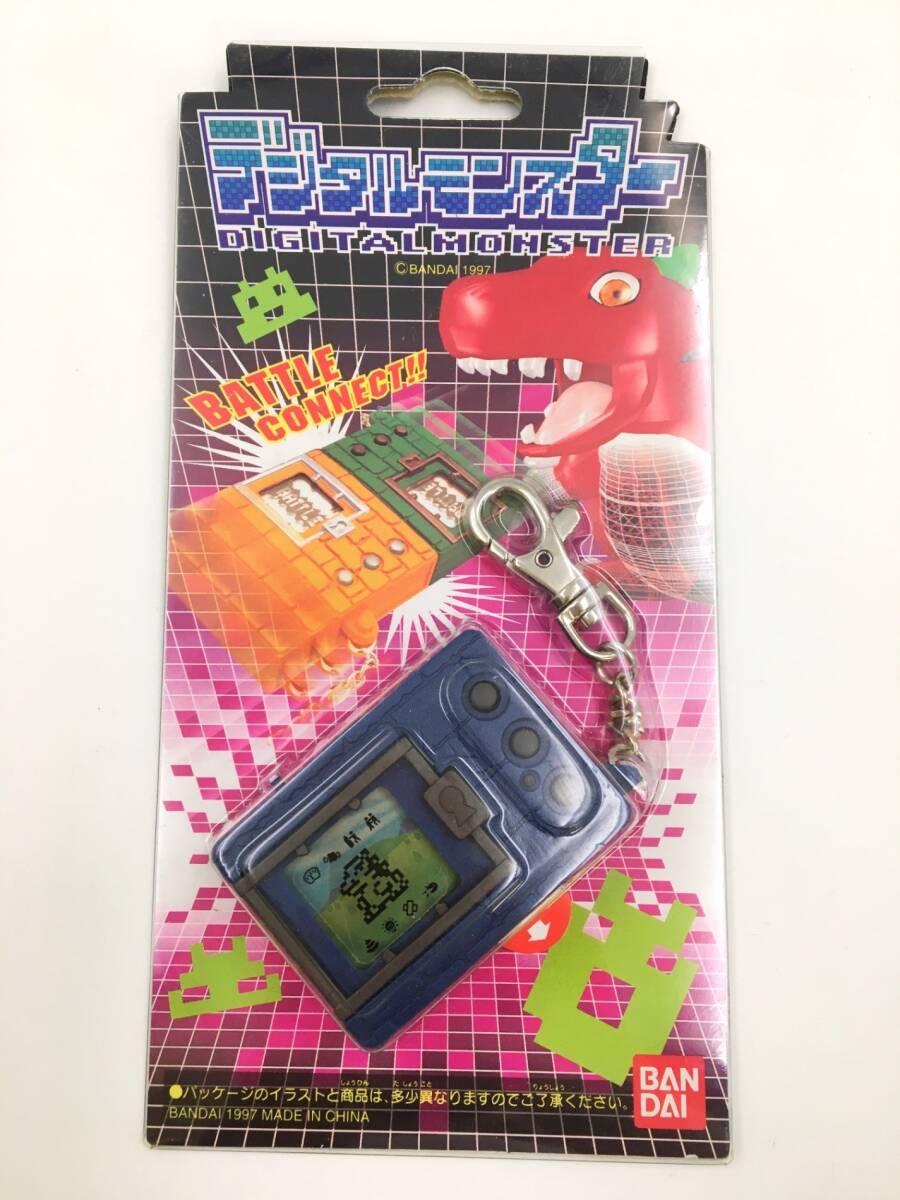 Yahoo!オークション -「デジタルモンスター ver 5」の落札相場