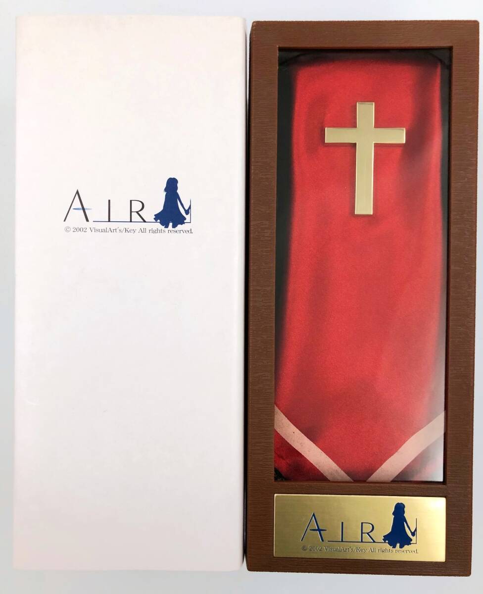 2025年最新】Yahoo!オークション -air 観鈴の中古品・新品・未