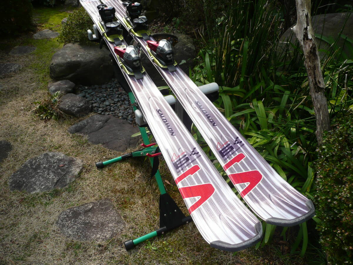 Yahoo!オークション -「(salomon サロモン) (rocker ロッカー Yahoo!オークション -「(salomon サロモン) (rocker ロッカー