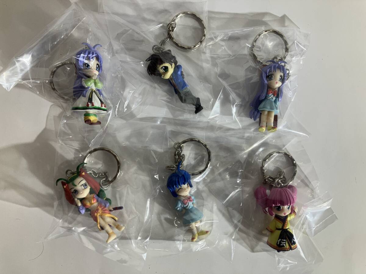 開催中セール一覧 2025年最新】Yahoo!オークション -守護月天 フィギュアの中古品 キーホルダー・アクリルキーホルダー