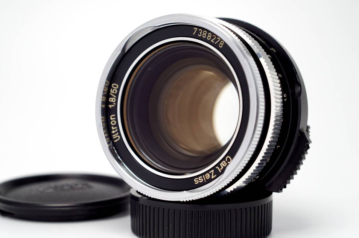 Yahoo!オークション -「zeiss ultron 50mm f1.8」の落札相場 Yahoo!オークション -「zeiss ultron 50mm f1.8」の落札相場