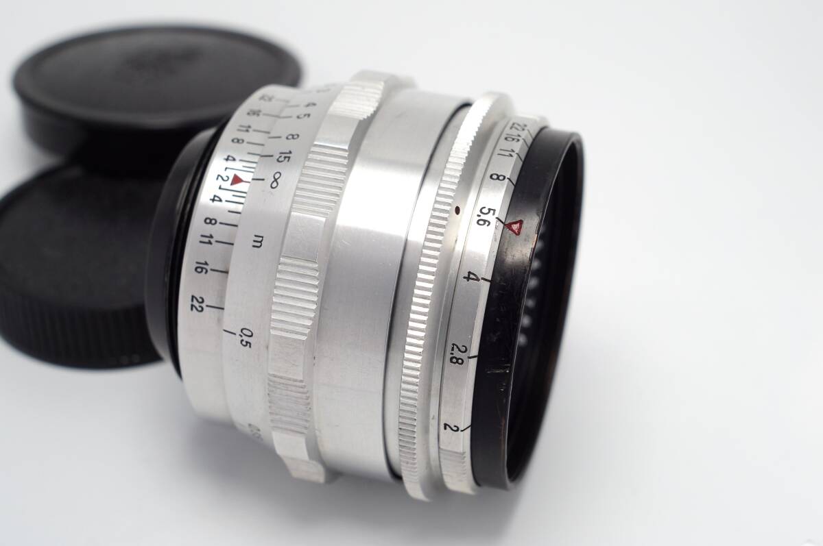 Yahoo!オークション -「carl zeiss jena biotar 58mm f2」の落札 Yahoo!オークション -「carl zeiss jena biotar 58mm f2」の落札