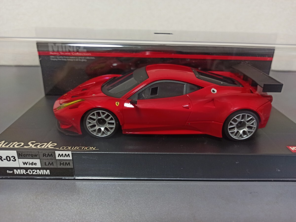 Yahoo!オークション -「京商 458 gt2」の落札相場・落札価格 Yahoo!オークション -「京商 458 gt2」の落札相場・落札価格