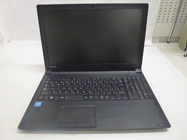 Yahoo!オークション -「東芝 b35 ジャンク」(東芝) (ノート Yahoo!オークション -「東芝 b35 ジャンク」(東芝) (ノート