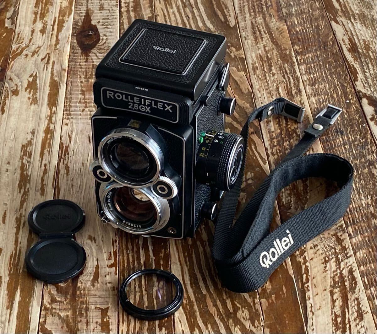 Yahoo!オークション -「rolleiflex 2.8gx」の落札相場・落札価格 Yahoo!オークション -「rolleiflex 2.8gx」の落札相場・落札価格